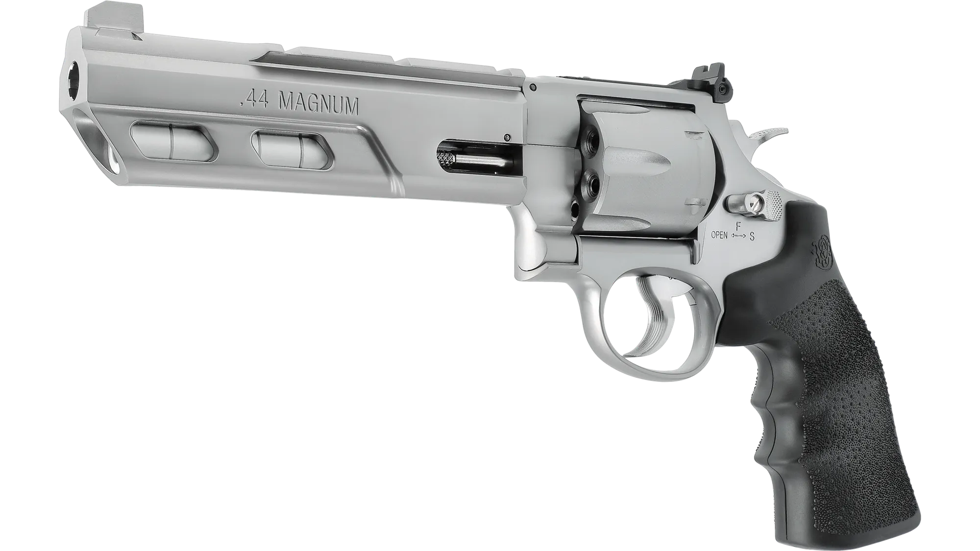 UMAREX SMITH&WESSON 629 COMPETITOR KAL 6 MM AIRSOFT CO2, Bild 3 von 3