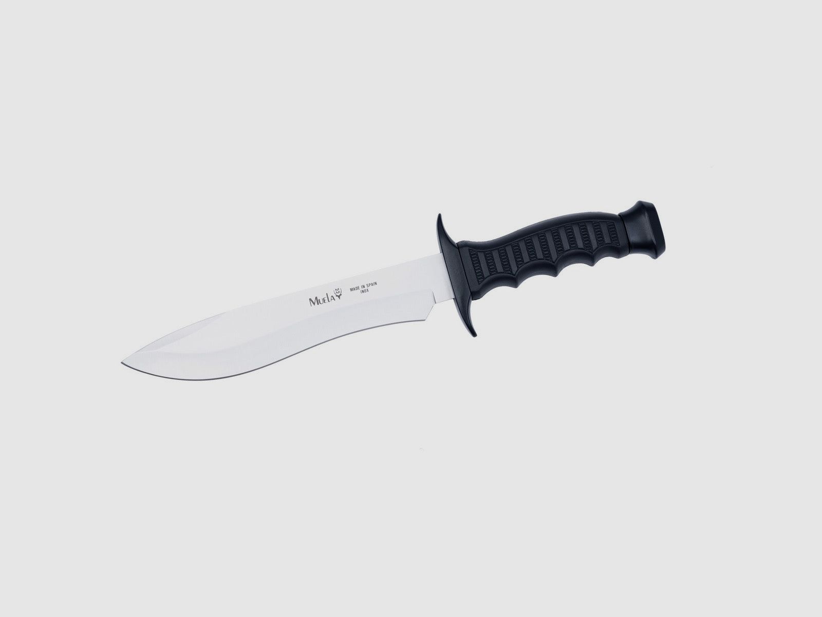 Muela 85 Abenteuermesser Drop Point 160 oder 180 mm, Bild 2 von 2