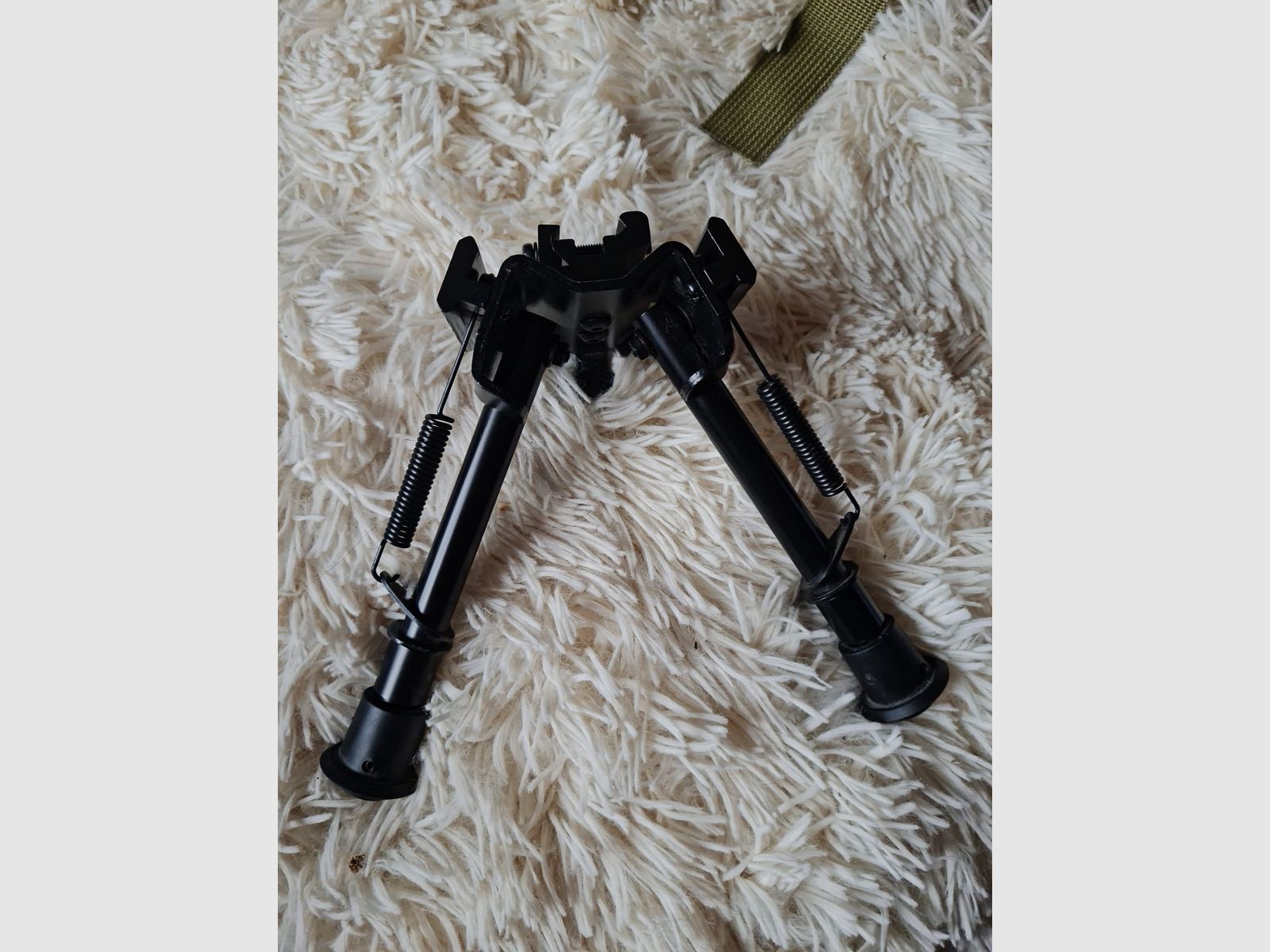 Zweibein Bipod Noname