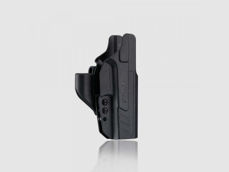 CYTAC IWB HOLSTER GEN 3 - I-MINI-GUARD - GLOCK 19, 23, 32