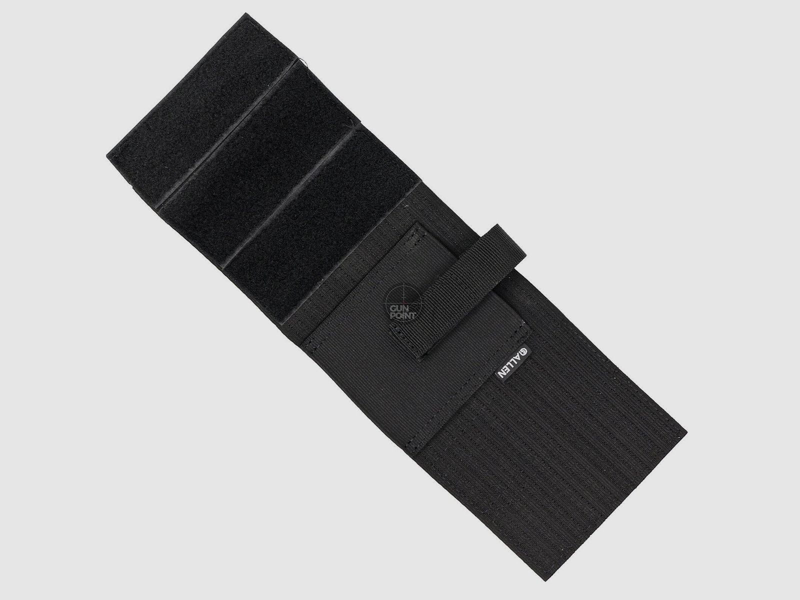 ALLEN - verdecktes Knchelholster - one Size