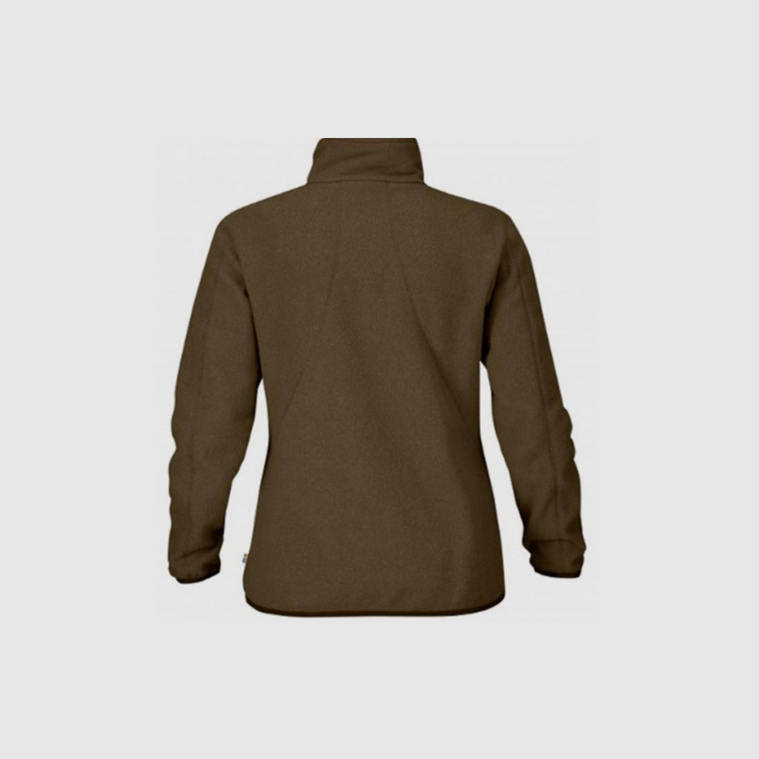 Fjällräven D-Fleecejacke Stina, Bild 3 von 4