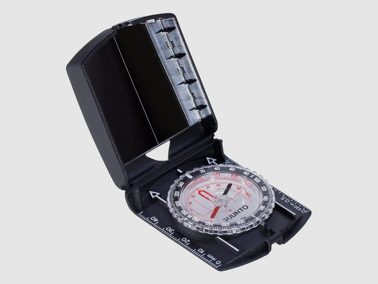 Suunto Kompass MCB Spiegelkompass NH Mirror Compass