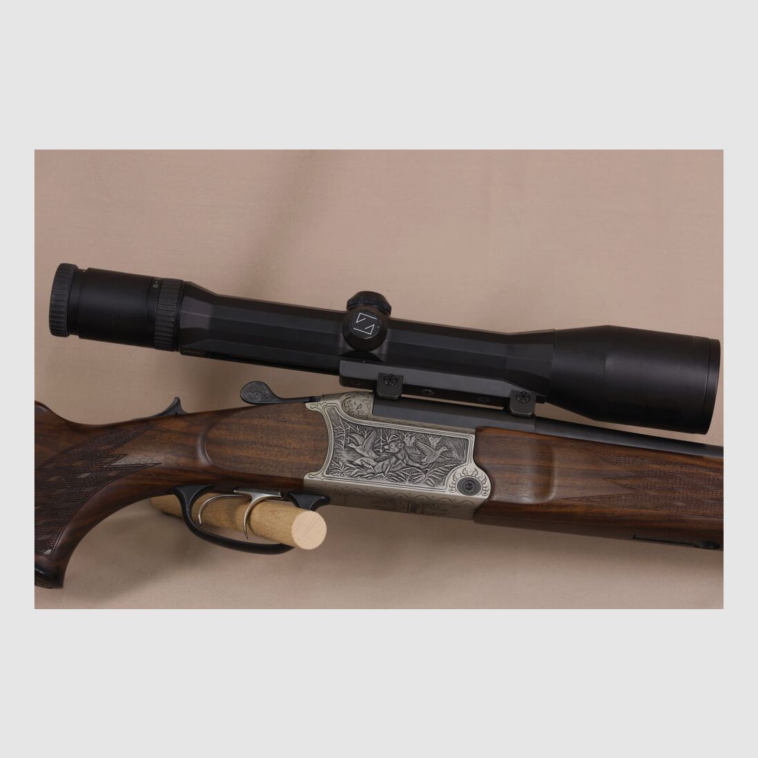 Blaser BBF97 // kurzes Schaftmaß - Jägerinnen aufgepasst!!