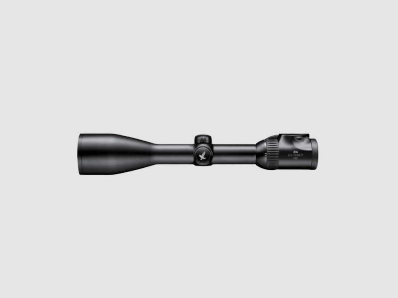 Swarovski Z6i 2,5-15x56 P SR 4A-I