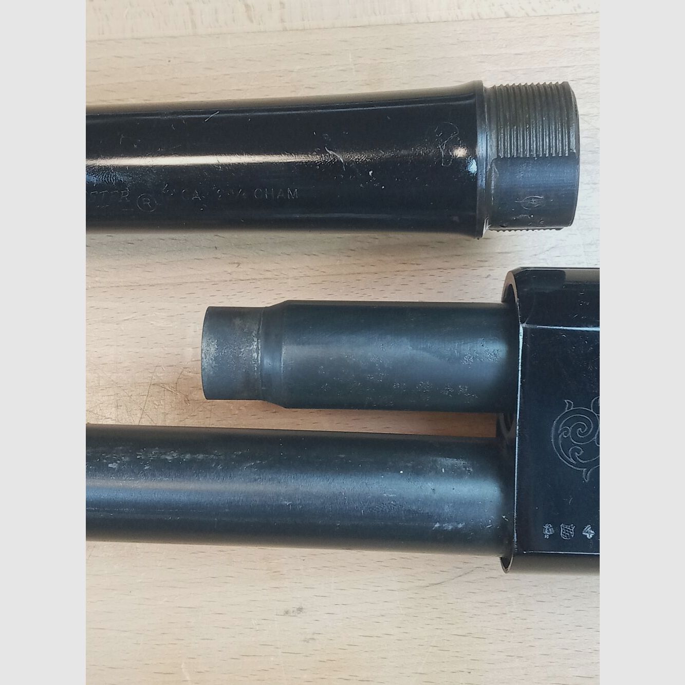 Winchester Model 59-12, Bild 9 von 9