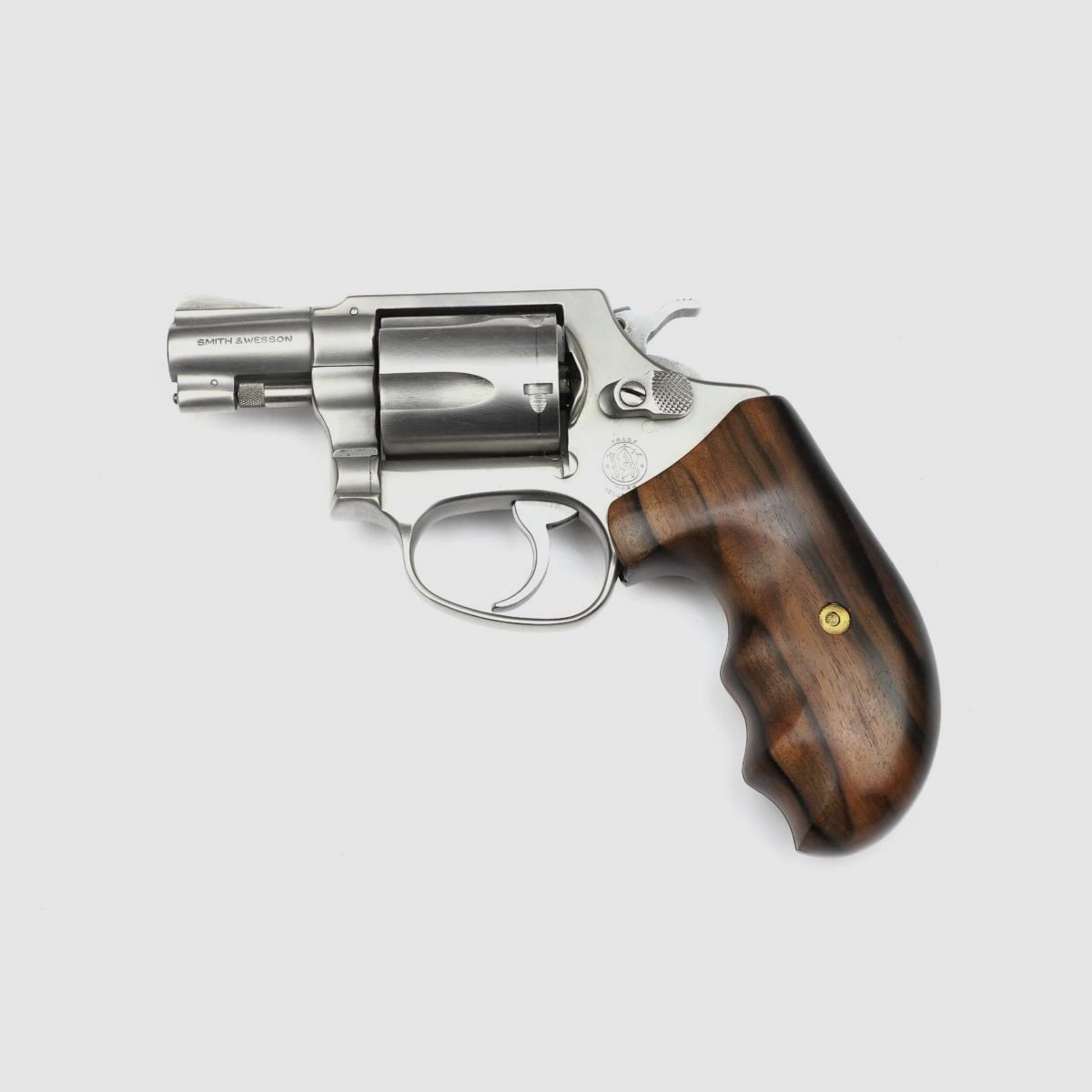 Smith Wesson Mod.60, Bild 4 von 4