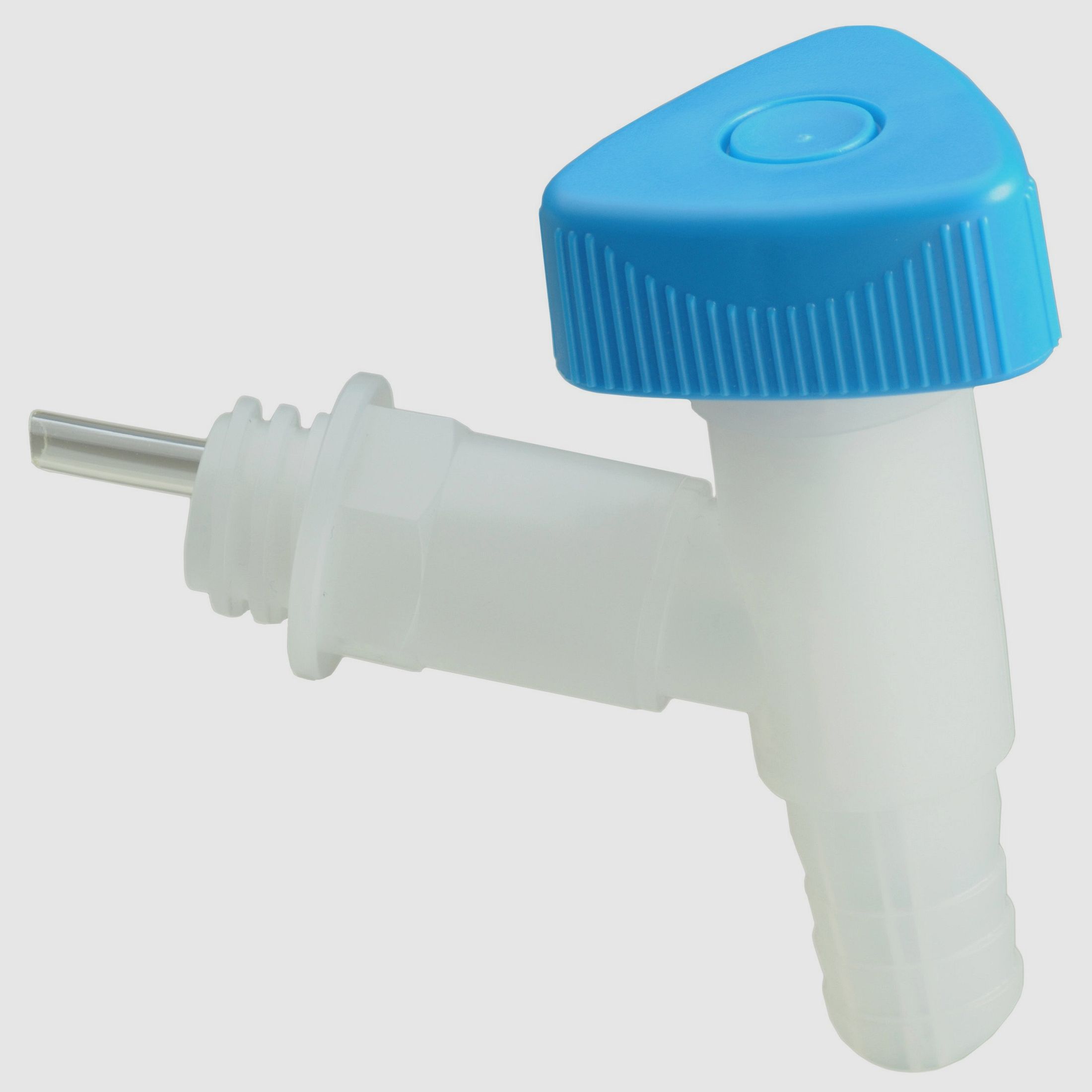 Hünersdorff outlet tap professional