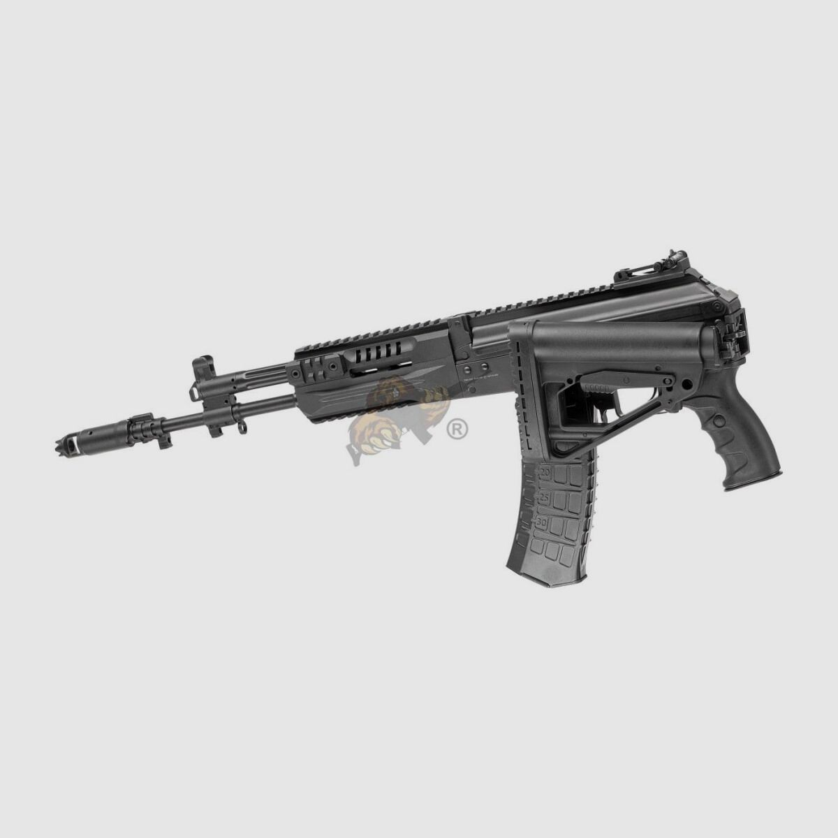 LCK-12 S-AEG -F- - LCT
