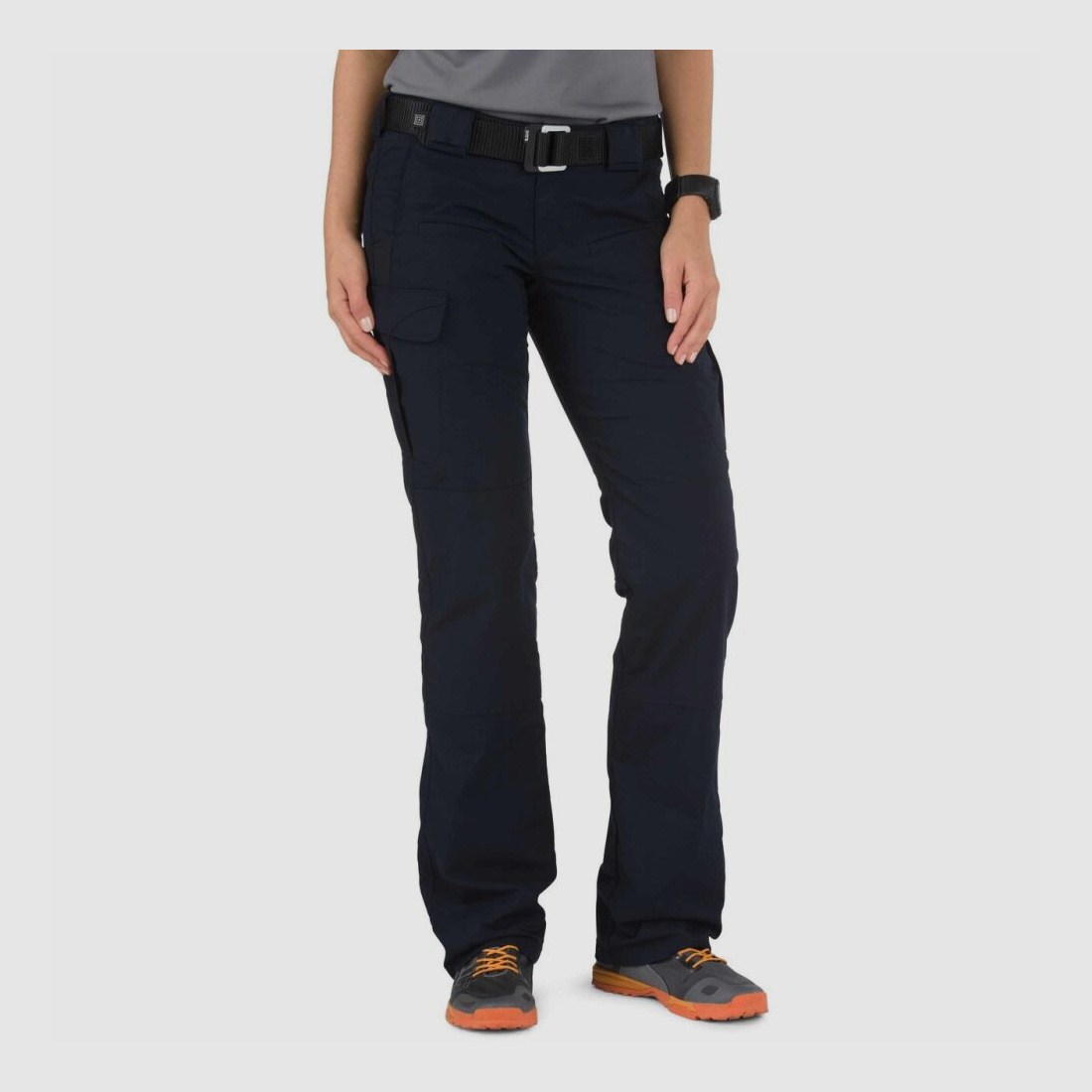 '5.11 Women''s Stryke Pant Dark Navy 4 Regular'