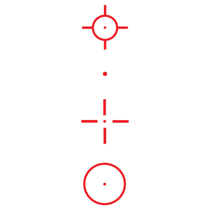 Firefield – Impact XLT REFLEX SIGHT, Bild 3 von 7