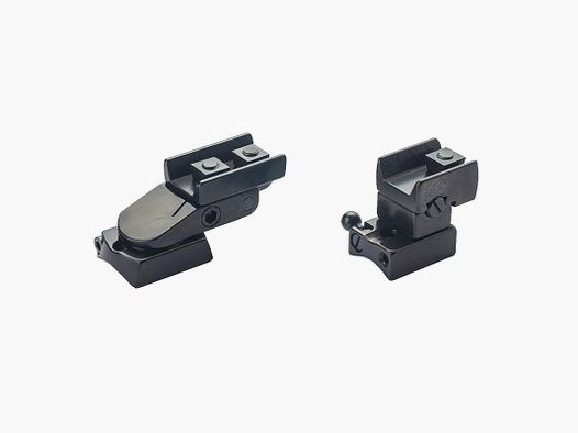 RUSAN Steyr Mannlicher SM12 montaje oscilante (raíl VM/ZM)