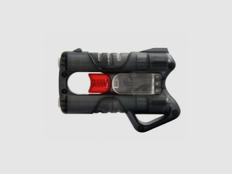 Pepper spray afschietapparaat Guardian Angel III
