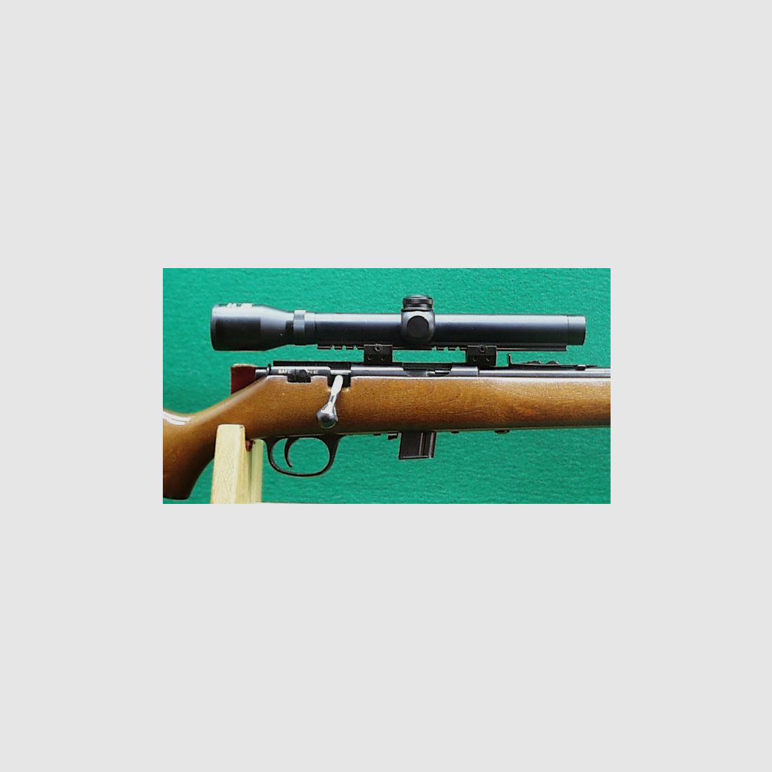 Carabine à répétition Marlin Mod. 25N