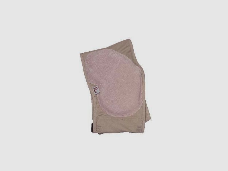 Accessoire de tir sportif Caldwell Super Mag Plus, plaque de couche anti-recul avec sangle