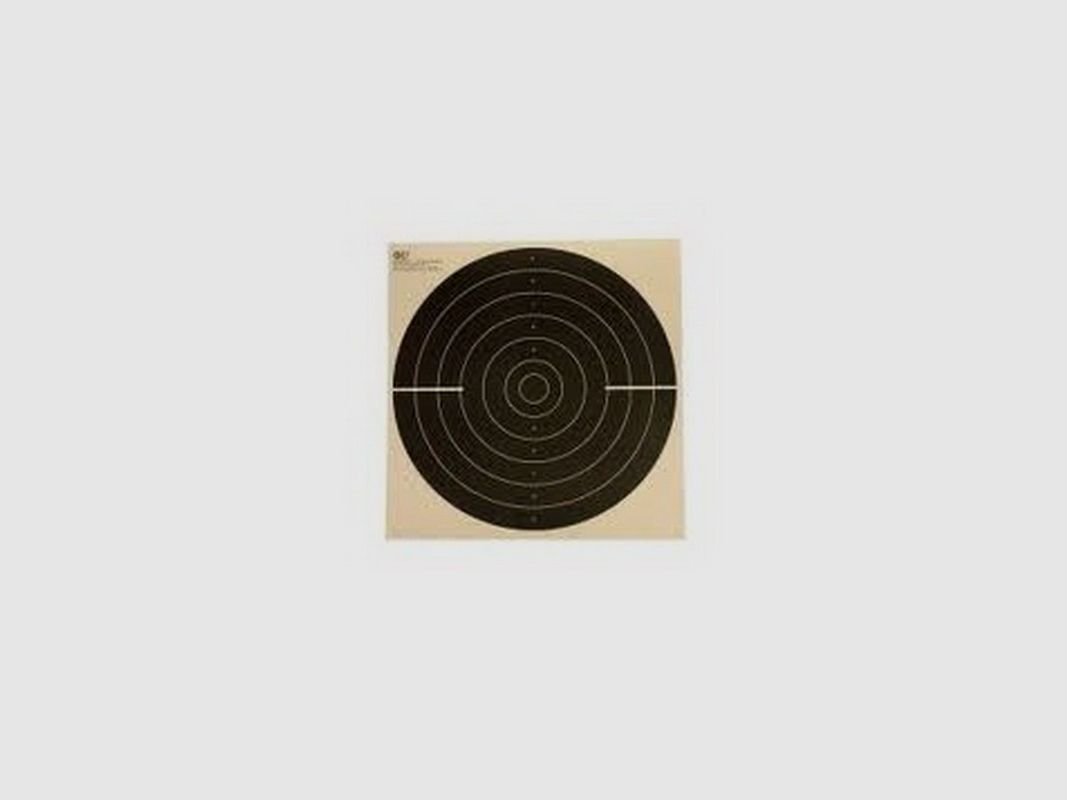 Cele VO Pistolet 25 m