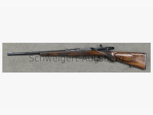 Steyr oryginalny Mannlicher Schönauer Mod. 1950 7x64