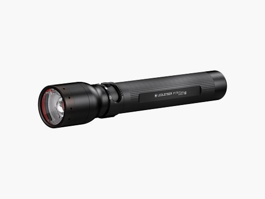 Linterna P17R CORE Recargable