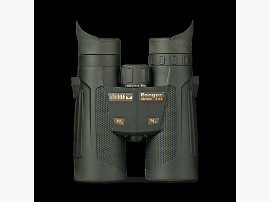 Steiner Ranger Xtreme