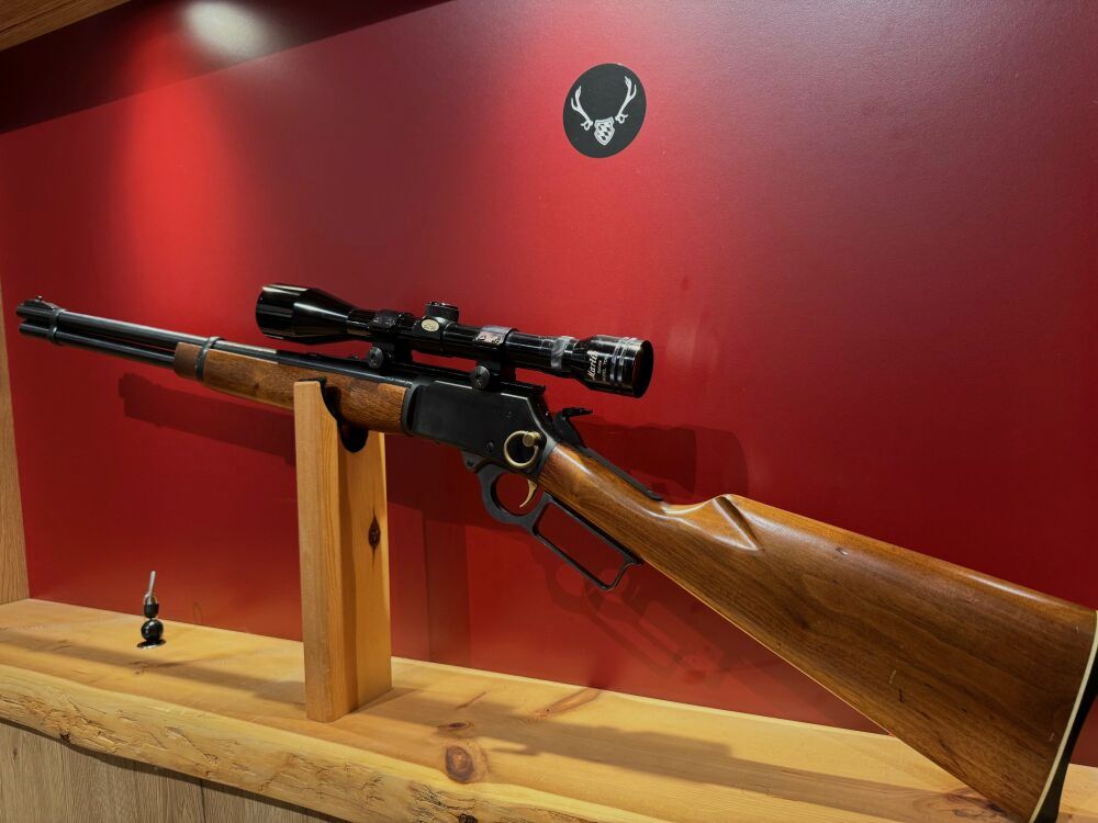 Marlin Marlin Model 1894