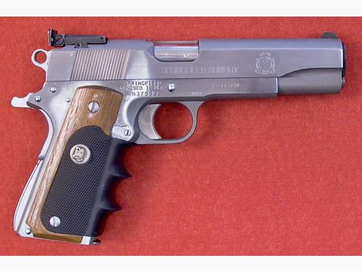 Springfield 1911 A1