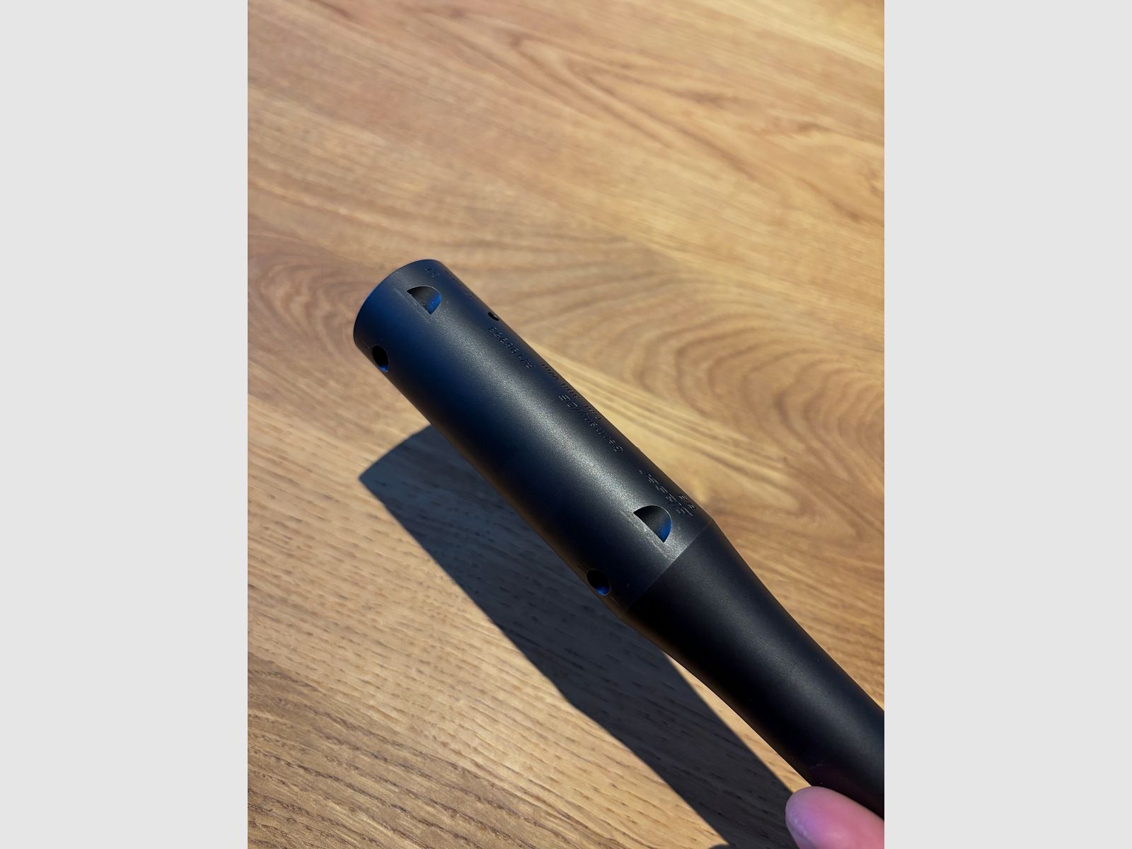 Blaser R8 Wechsellauf 308 Win.