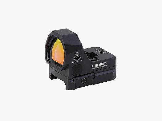 REDWIN COBRA 1X26x22 MOS RWD17 Rotpunktvisier