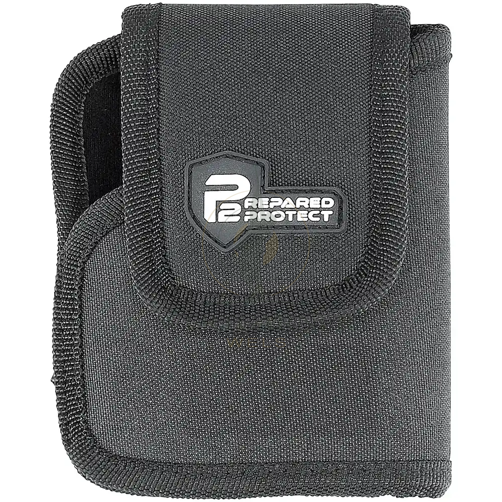 Walther P2P PGS II Holster, afbeelding 2 van 3