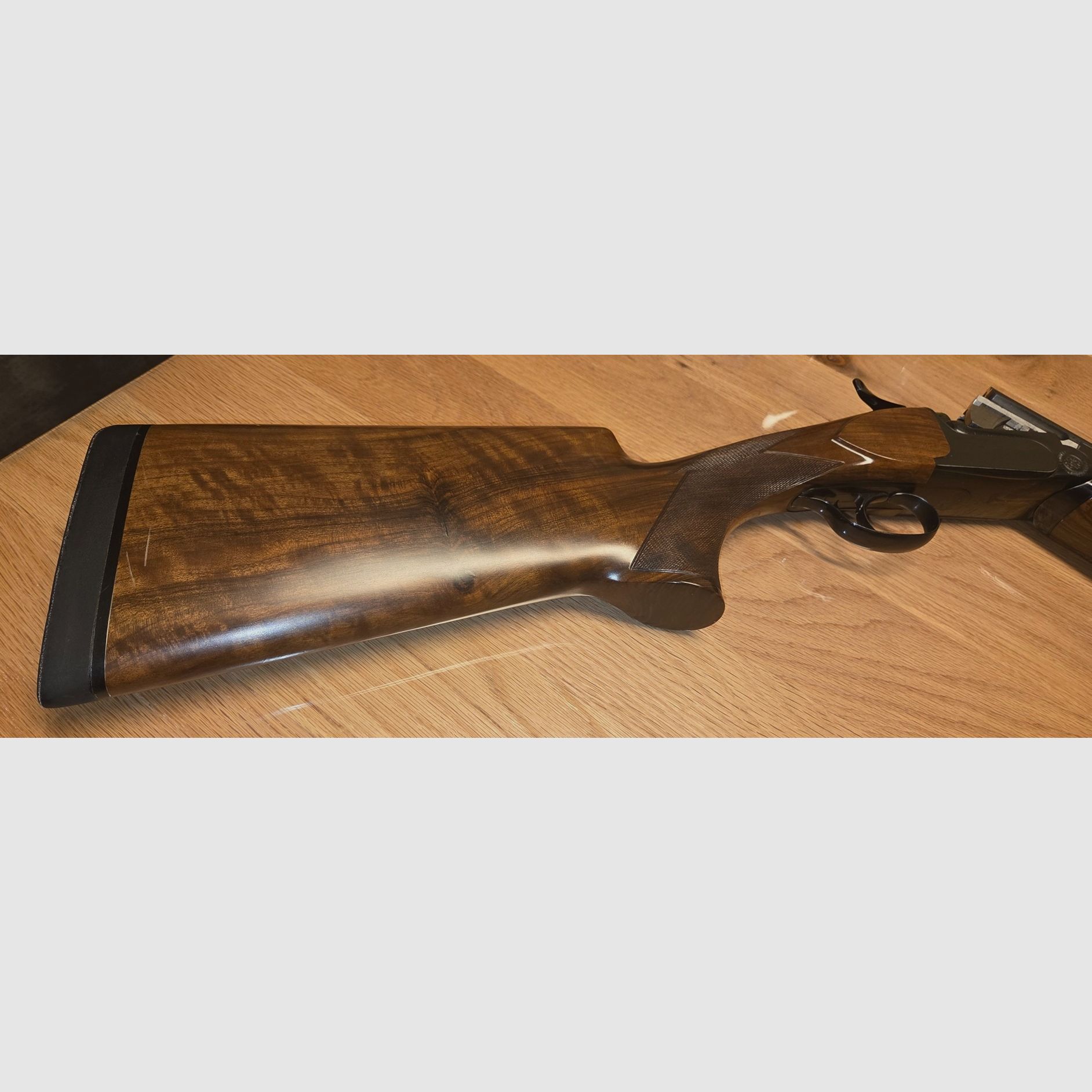 Perazzi MX8 - Estado excelente - Chokes intercambiables -