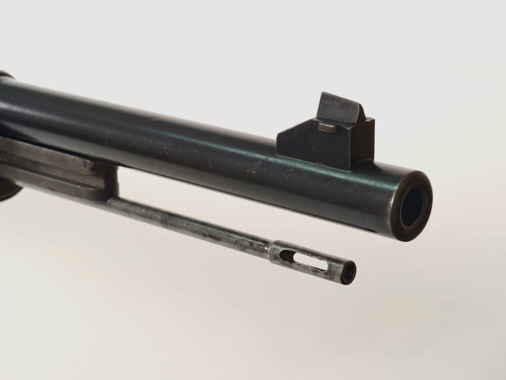 Mauser Carbine Mod. 1909