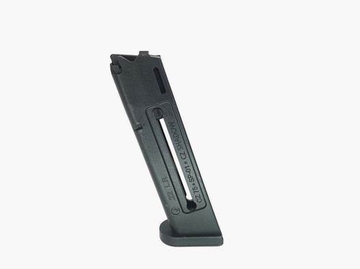 CZ75 SP-01/Shadow2 Magazin, 10Schuss 22lfb