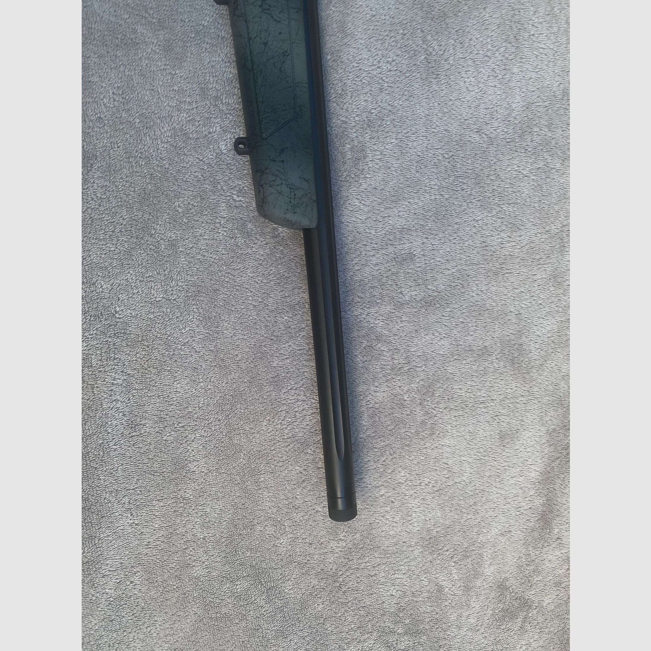 Bergara BA14 Wilderness Sierra, .308 Win