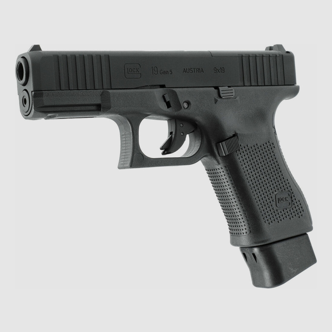 Umarex Glock 19 Gen5 MOS 4,5mm BB