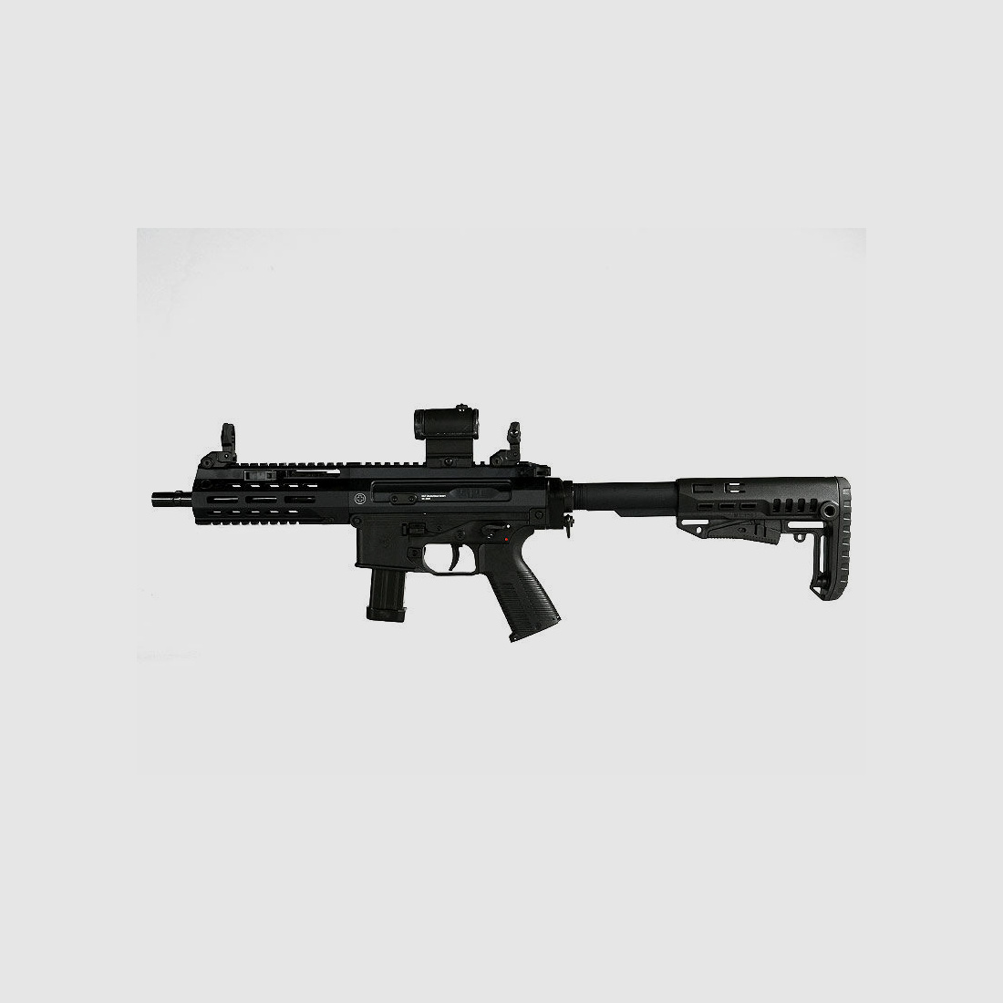 B & T SPC45