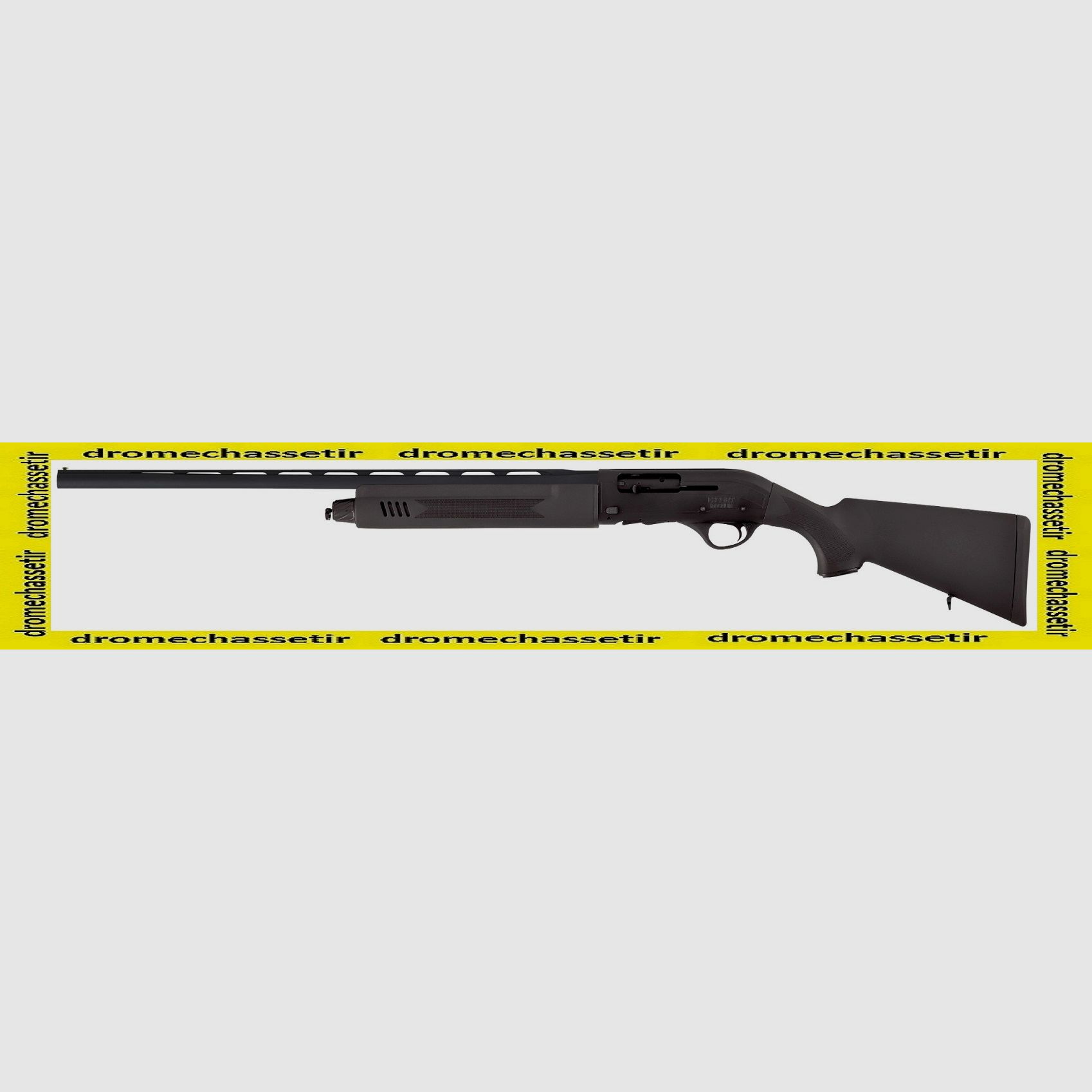 Selbstladeflinte Hatsan Escort PS Kunststoff Kal. 12/89 Lauf 76 cm