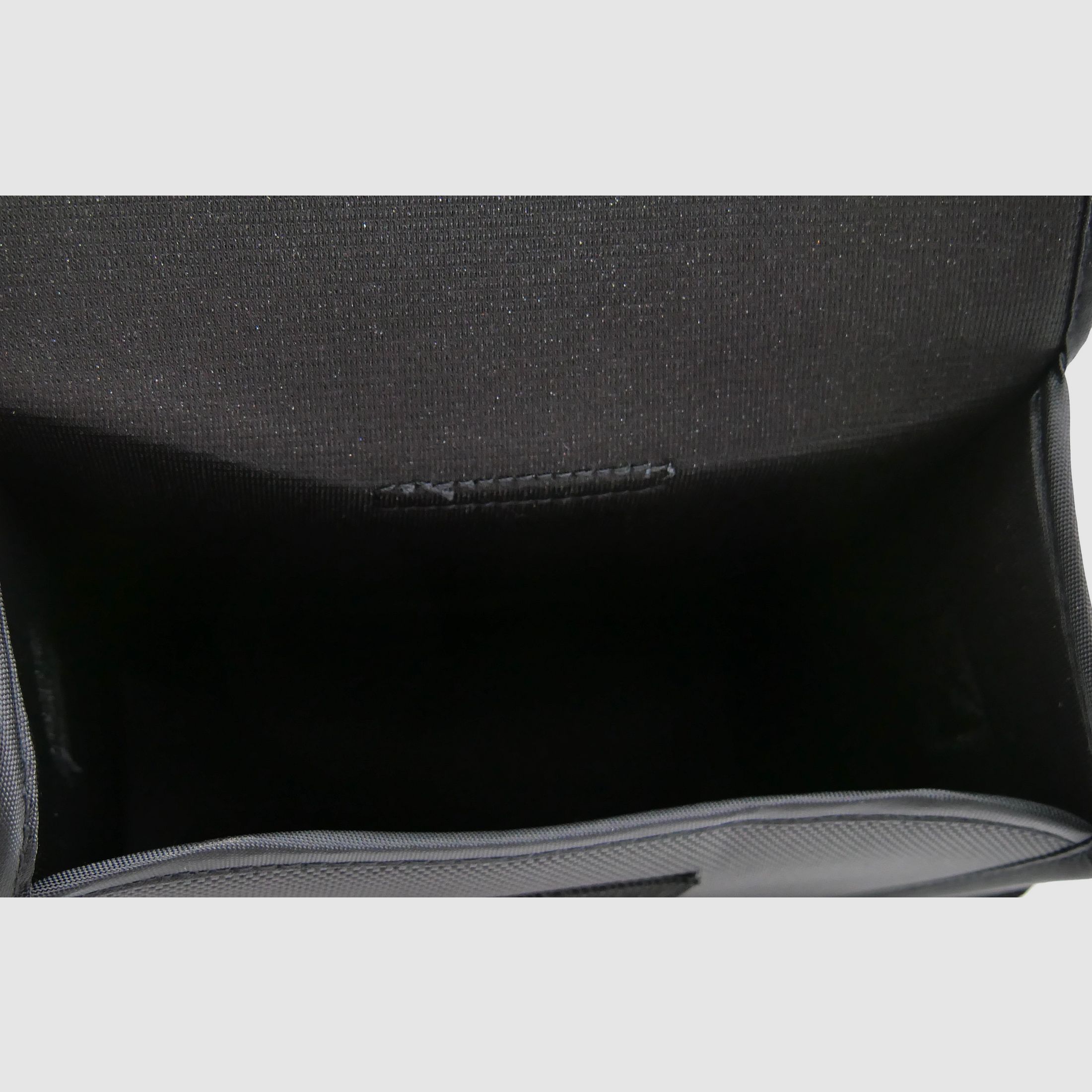 Universale Fernglastasche aus Stoff mit Trageriemen