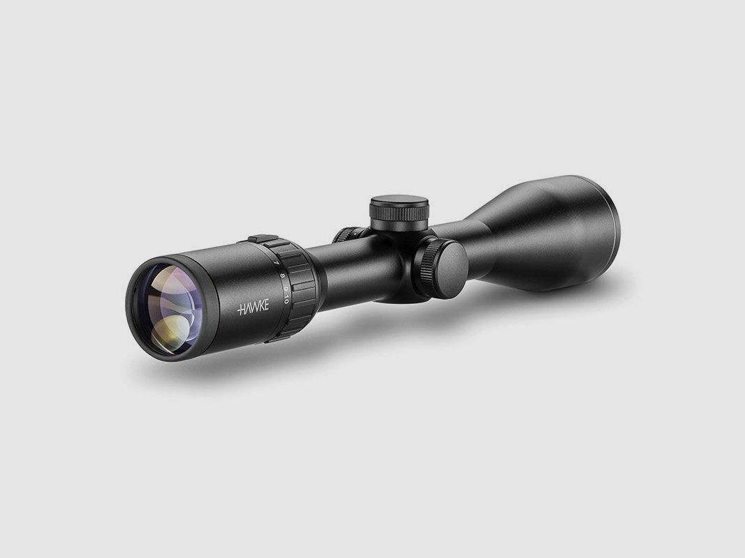 Hawke Zielfernrohr Endurance 30 WA 2,5-10x50 Abs.LR Dot, Bild 4 von 4