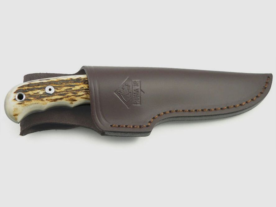 PUMA IP trapper, stag