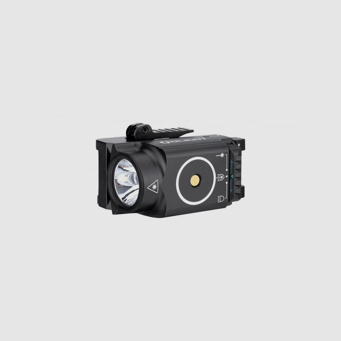 Olight Baldr Mini GL, image 3 sur 7
