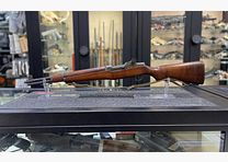 Garand T96 Tanker