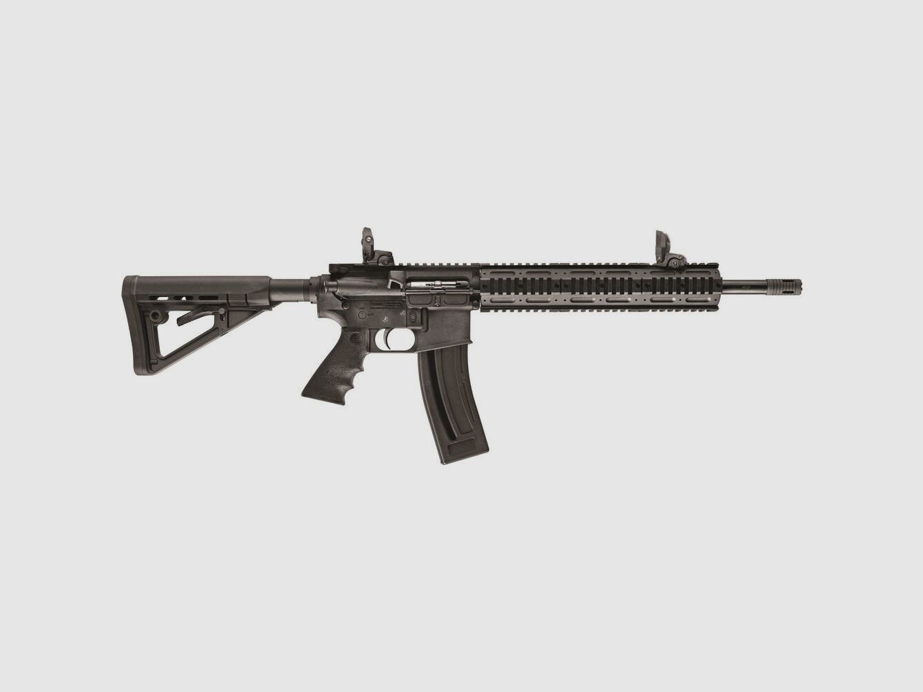 Chiappa MFour Rifle Pro - Gen. 3 .22 LR