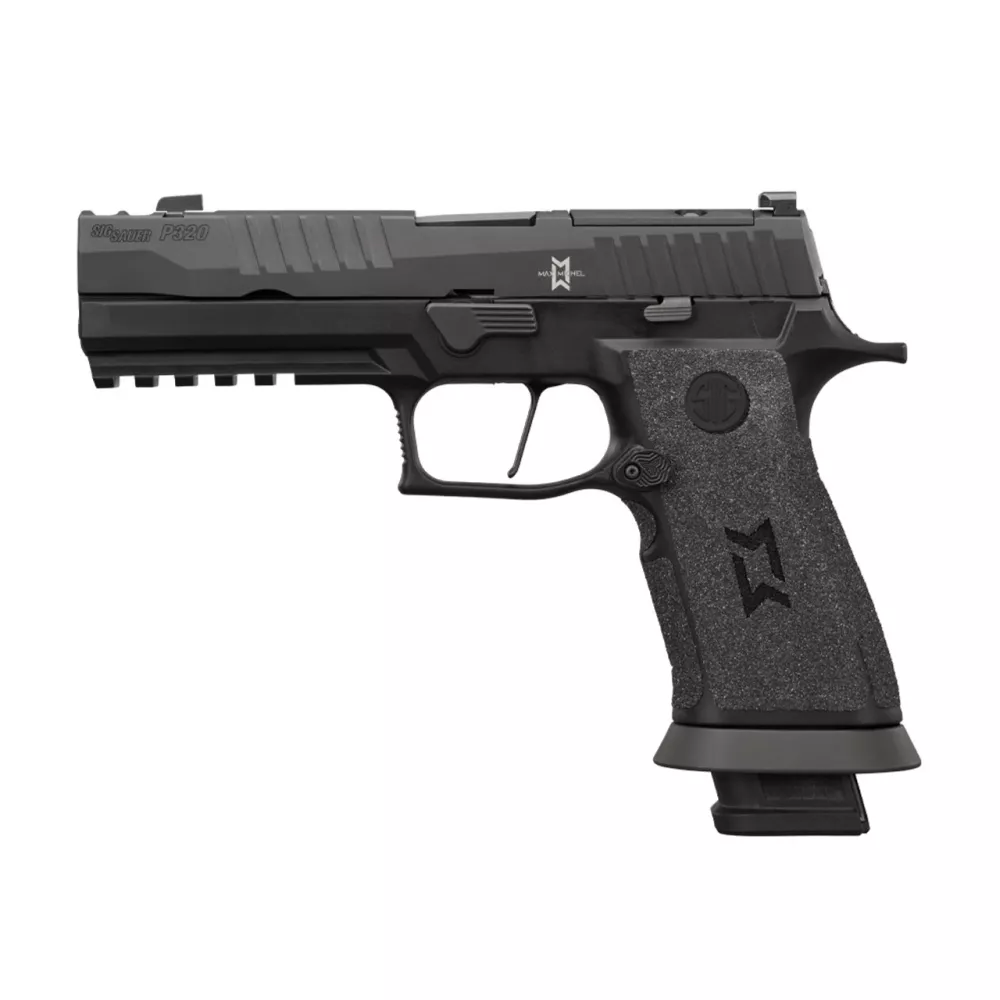 Pistolet Sig Sauer P320 M.O.D. OR, zdjęcie 2 z 5