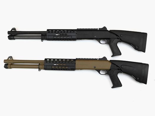 Benelli M4 T-Pro – Austria