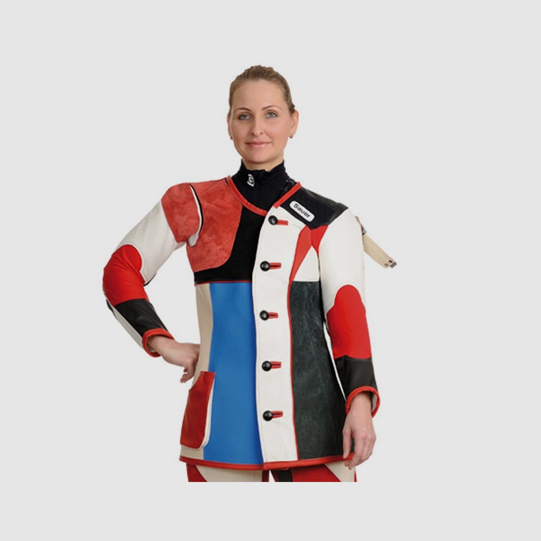 Veste de Tir SAUER ADVANTAGE EXTRA, image 1 sur 4