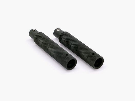 B&T 3" prolongation pour Atlas bipied BT22