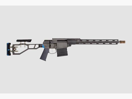 Q LLC THE FIX .308Win