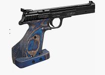 Walther CSP Expert