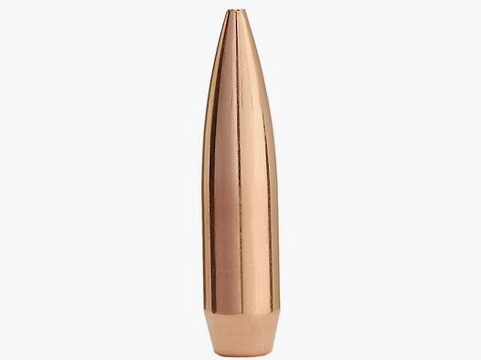 Proiettile Sierra 6,5mm/.264 120GR HPBT Match 100 pezzi