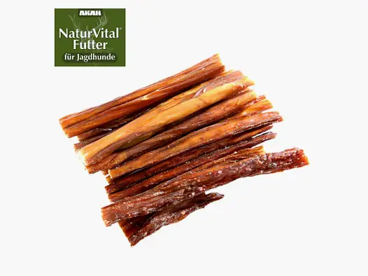 AKAH NaturVital Welpensticks Rind - 150g