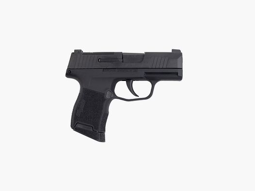 Sig Sauer P365 Nitron Cal 9x19mm
